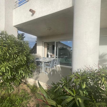 Studio 28 M2 Porticcio Centre Ngoại thất bức ảnh