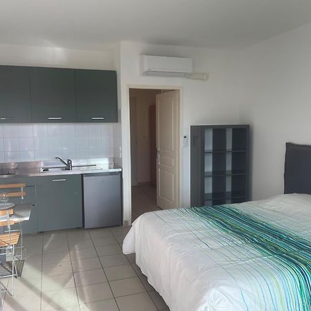 Studio 28 M2 Porticcio Centre Ngoại thất bức ảnh