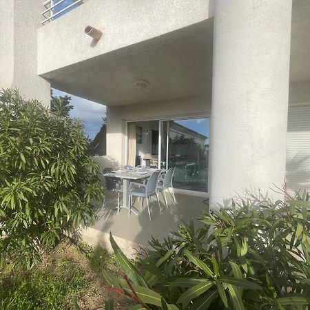 Studio 28 M2 Porticcio Centre Ngoại thất bức ảnh