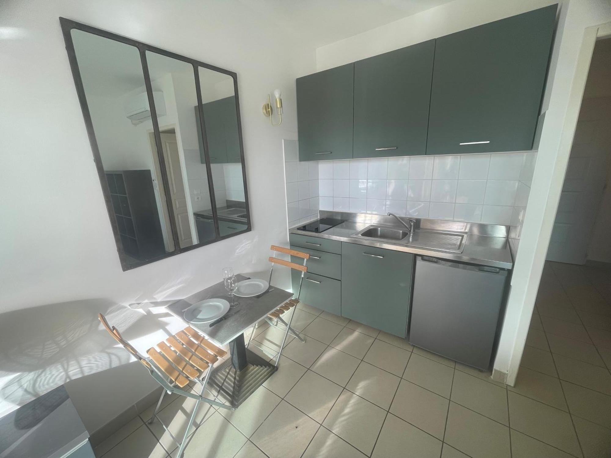 Studio 28 M2 Porticcio Centre Ngoại thất bức ảnh