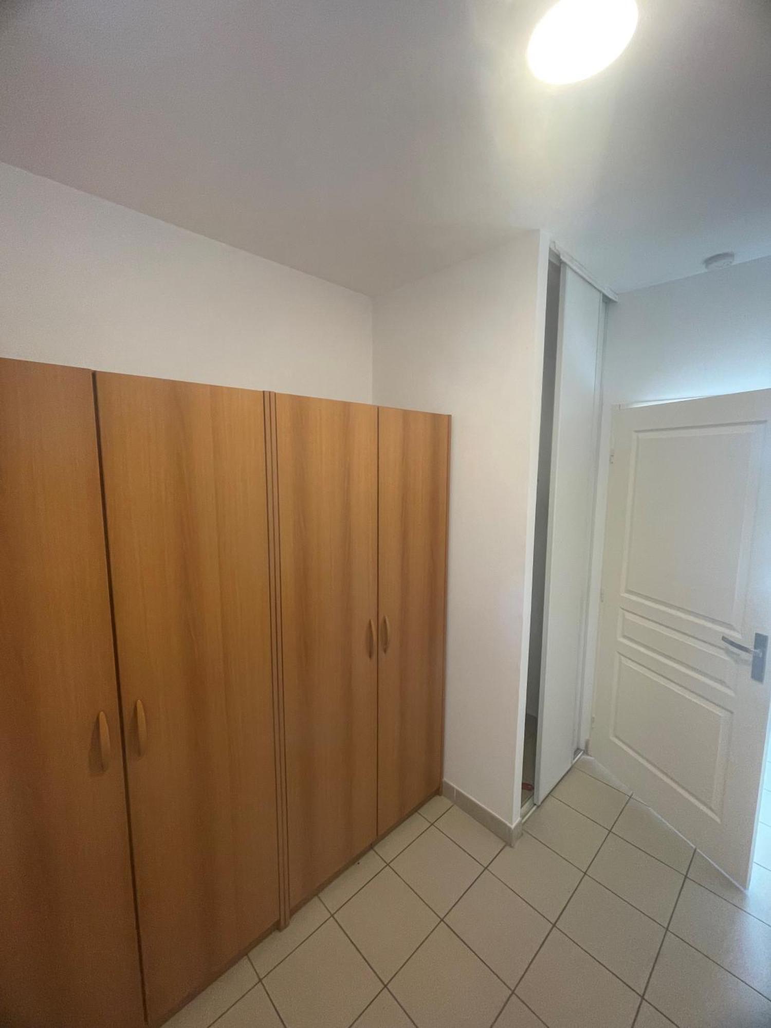 Studio 28 M2 Porticcio Centre Ngoại thất bức ảnh