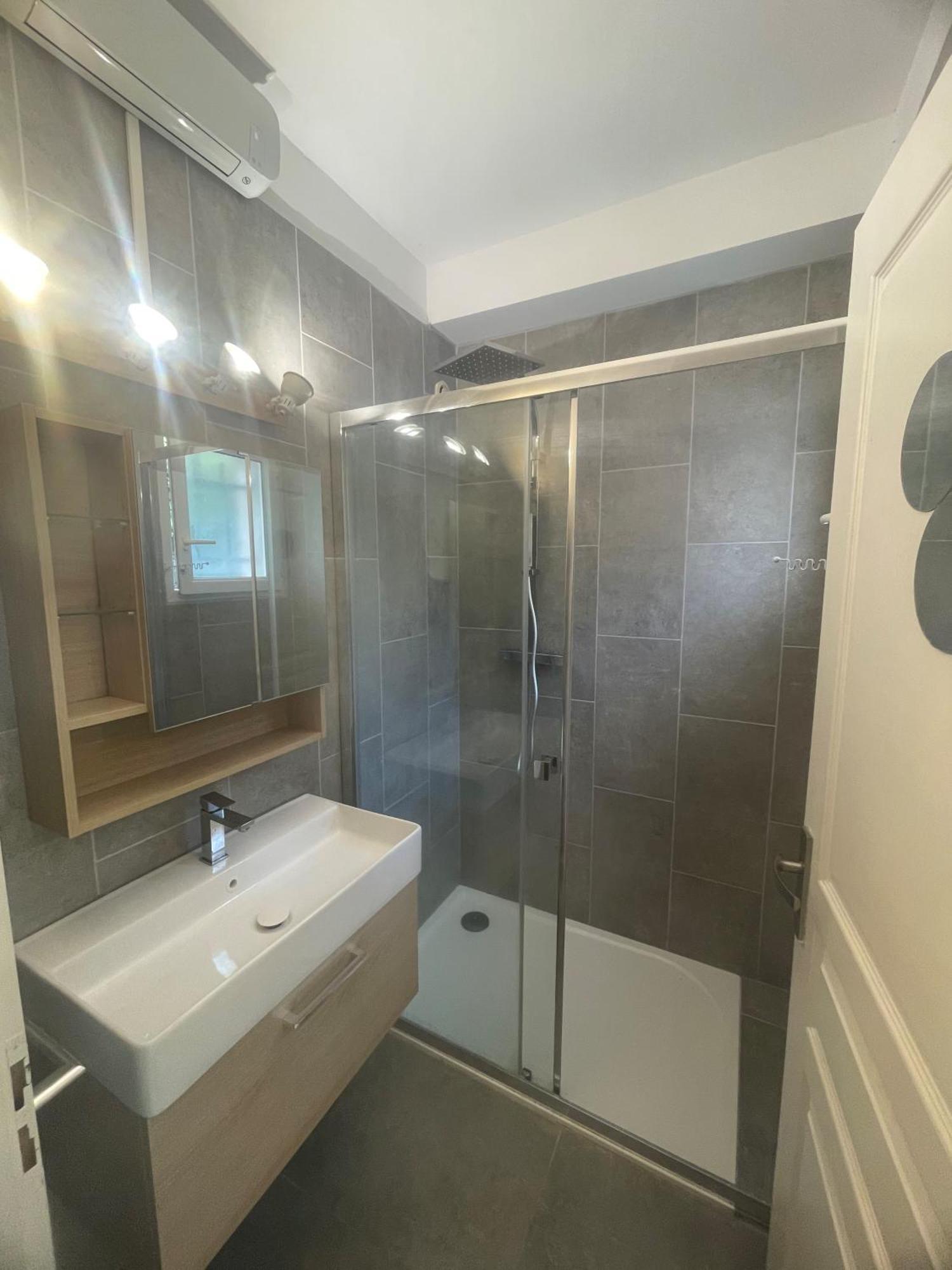 Studio 28 M2 Porticcio Centre Ngoại thất bức ảnh